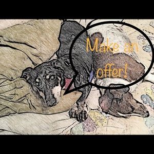 Meet your Posher, Seana